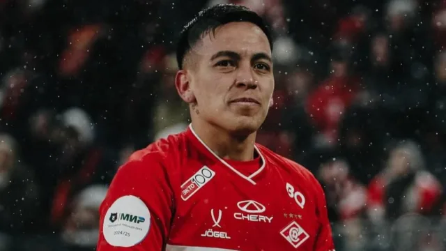 Barco pode deixar Rússia e Flamengo recebe oferta do meia