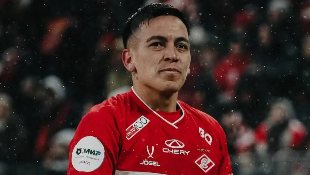 Barco pode deixar Rússia e Flamengo recebe oferta do meia