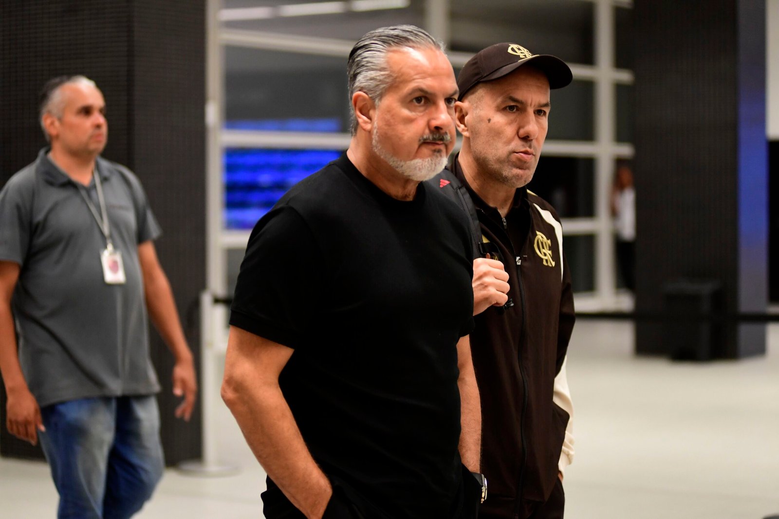 Boto detona convocação de Neymar e cobra Pedro na Seleção