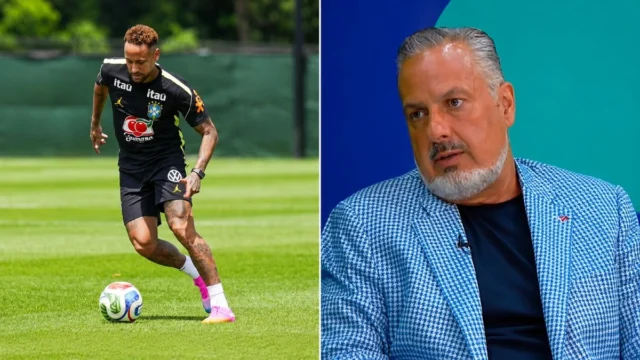 Boto cobra convocação de Pedro à Seleção e questiona Neymar