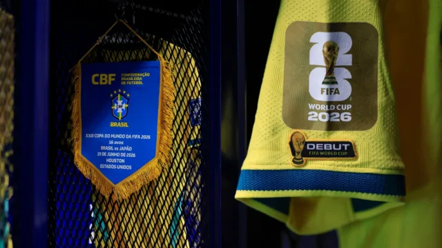 Brasil enfrenta Costa do Marfim ou Noruega dia 5 — veja horário