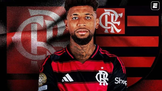 Comentaristas defendem venda de Emerson Royal e chance para Daniel Salles