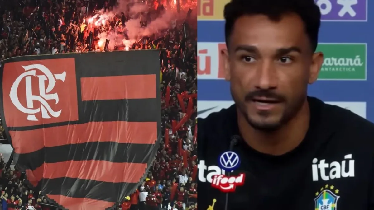 Danilo abre porta para retorno ao Porto após fim de contrato