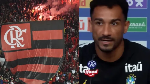 Danilo abre porta para retorno ao Porto após fim de contrato