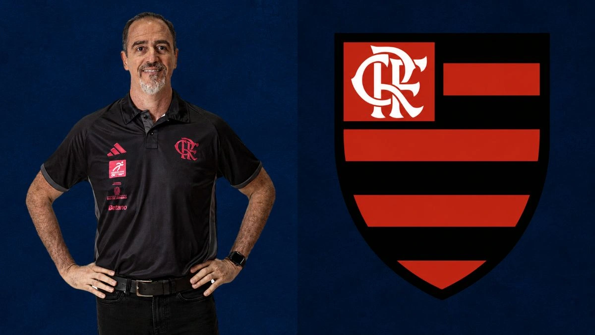 Ferracciú promete resgatar empatia da torcida com o Flamengo
