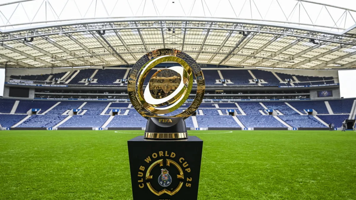 FIFA estuda Mundial de Clubes com 48 times em 2029 — Flamengo já garantido