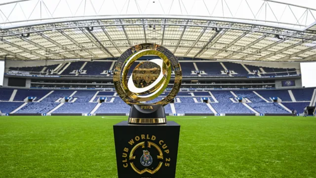 FIFA estuda Mundial de Clubes com 48 times em 2029 — Flamengo já garantido