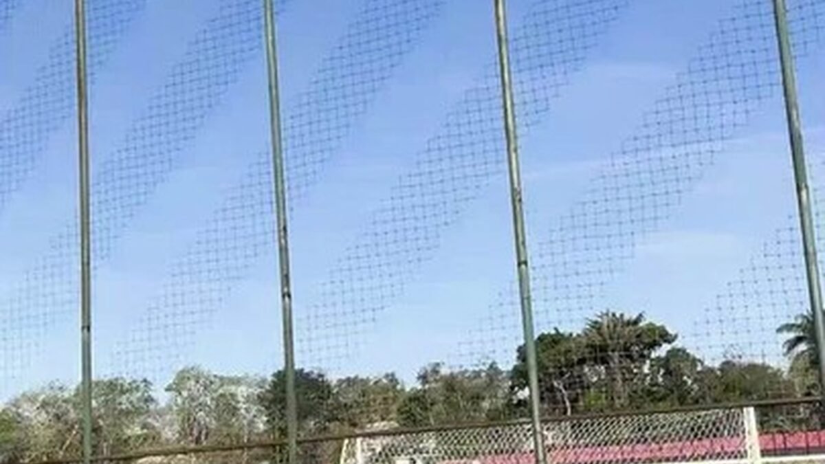 Flamengo conclui miniestádio até agosto de 2027 — 4.500 lugares