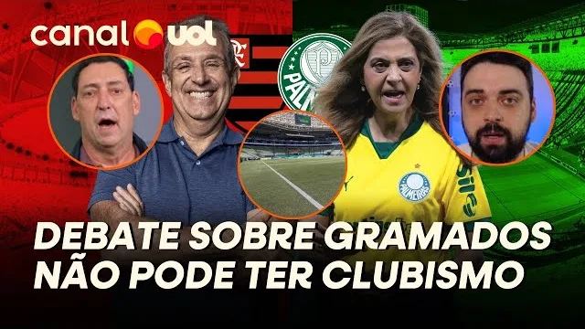 Flamengo envia 65 páginas à CBF com proposta de reforma do futebol…