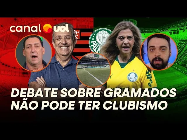 Flamengo envia 65 páginas à CBF com proposta de reforma do futebol…