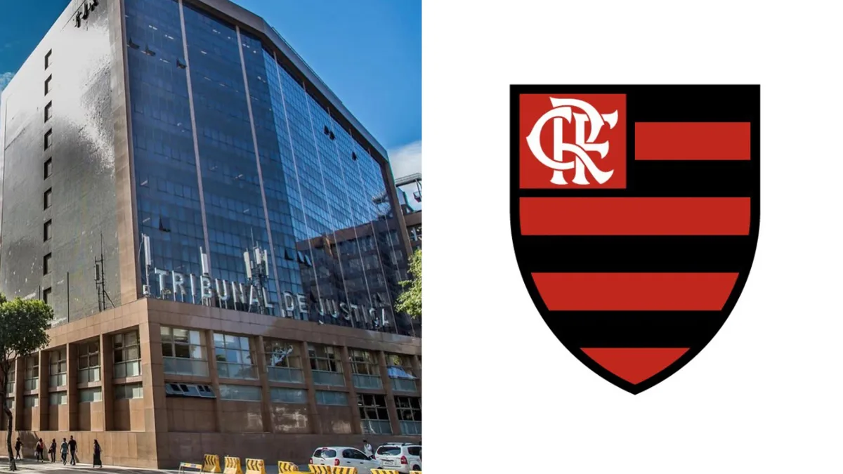 Flamengo fatura R$ 10 mil na Justiça contra site que vendeu anel não…