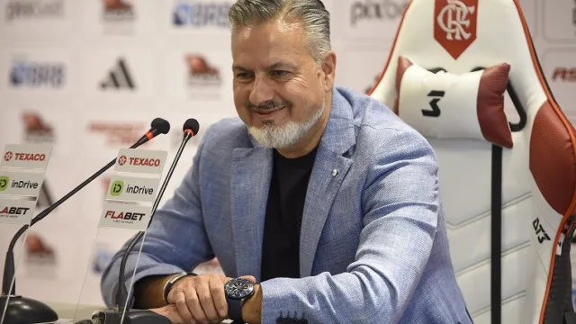 Flamengo muda estratégia e busca jogadores em mercados alternativos