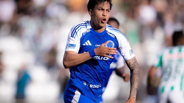 Flamengo nega nova investida por Caio Jorge e venda de Luiz Araújo