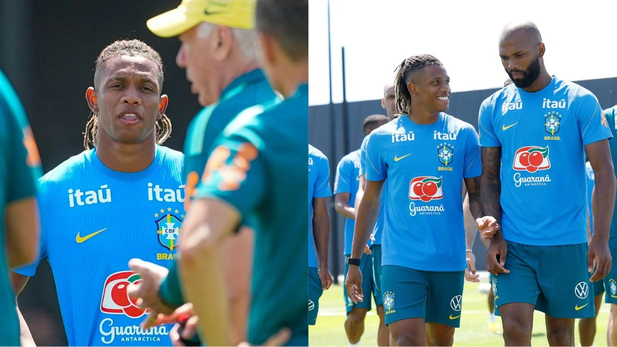 Flamengo oferece R$ 148 mi fixos por Danilo — Botafogo prefere Europa