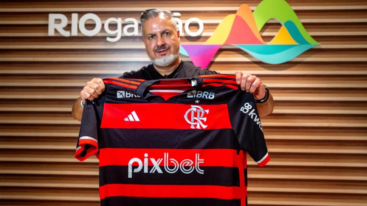 Flamengo pode enfrentar River, Benfica e Lausanne em Portugal