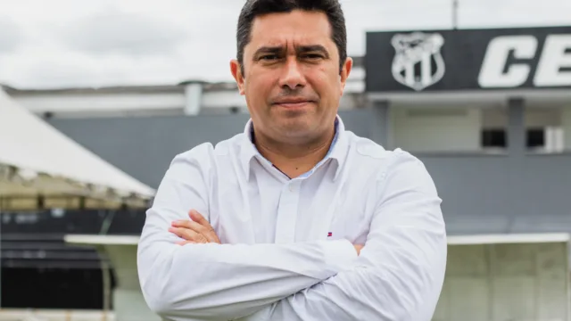 Flamengo repudia atentado contra presidente do Ceará