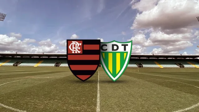 Flamengo viaja domingo para Portugal com três amistosos