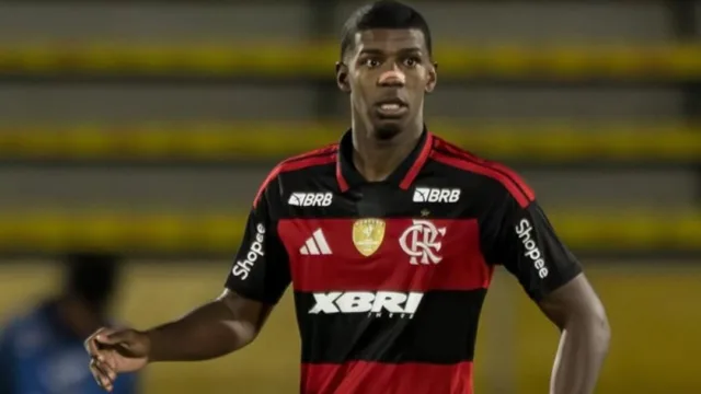 Jardim barra Thuram na Seleção Sub-17 e leva joia pra Portugal