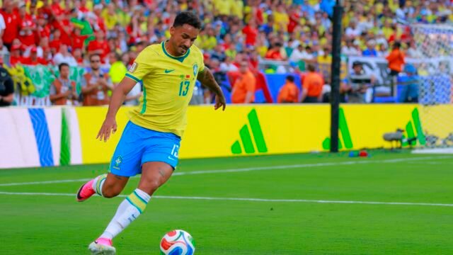 5 jogadores do Flamengo estreiam na Copa — veja notas e destaques