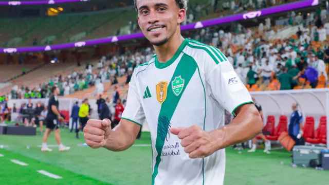 Matheus Gonçalves nega mágoa do Flamengo após venda de R$ 51 mi