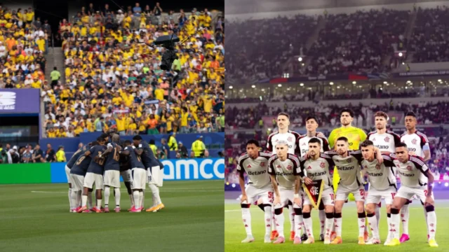 Plata chora após empate que complica Equador na Copa do Mundo