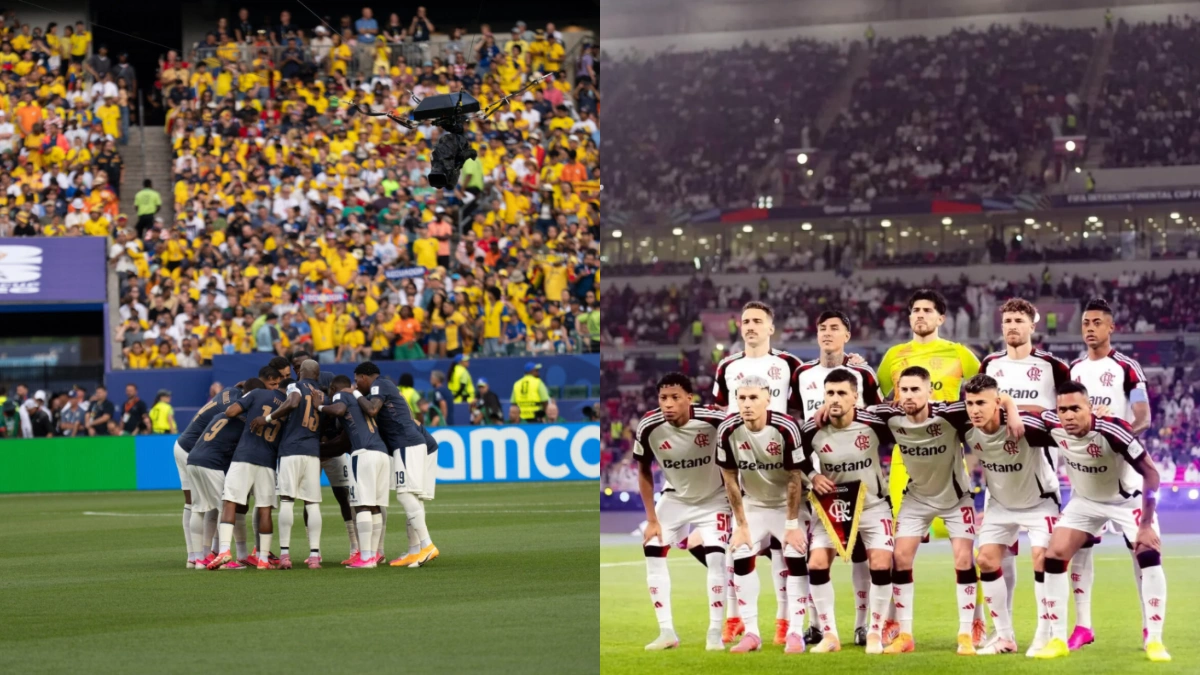 Plata chora após empate que complica Equador na Copa do Mundo
