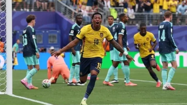 Plata comenta gol contra Neuer e Flamengo repudia ameaças