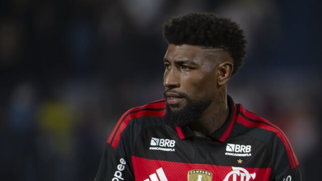 Royal e Ayrton Lucas ganham chance com 9 titulares na Copa do Mundo