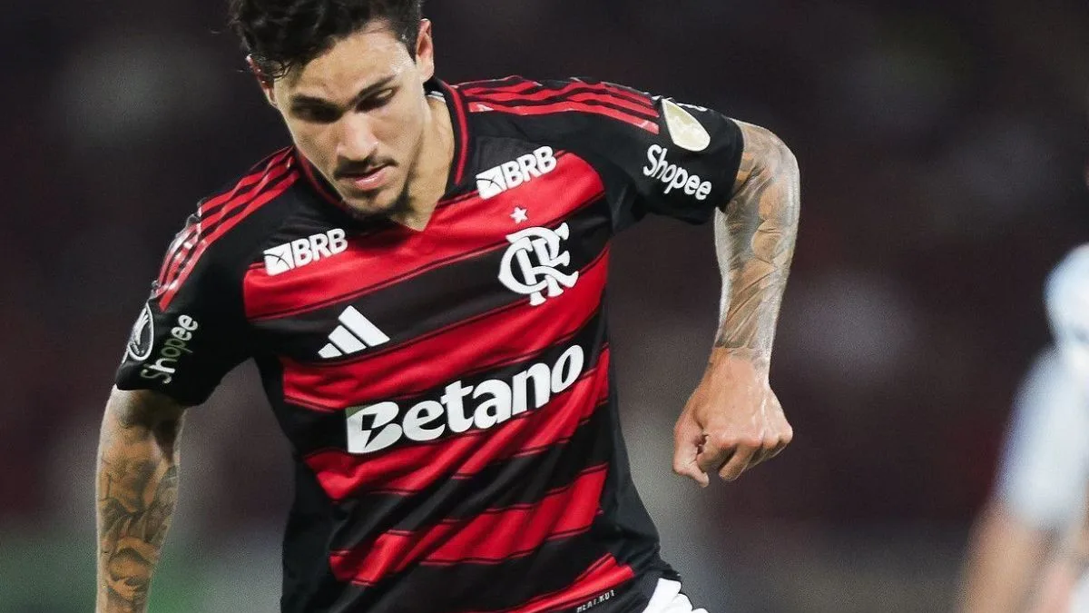 Ajax tentou contratar Pedro mas desistiu e levou Marcos Leonardo