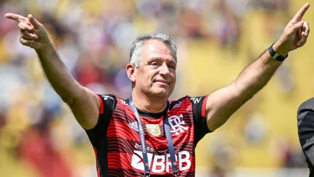 BAP anuncia que base do Flamengo priorizará formação em 2026