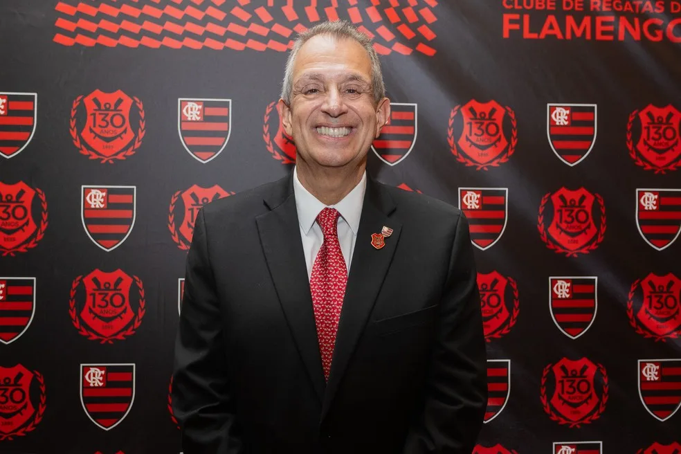BAP centraliza decisões e Boto vira figura decorativa no Flamengo