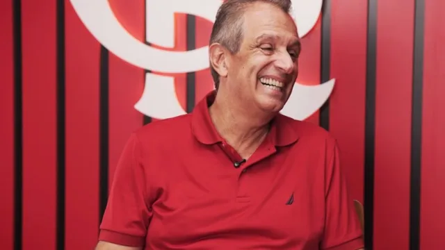 BAP explica estratégia do Flamengo para janela de julho