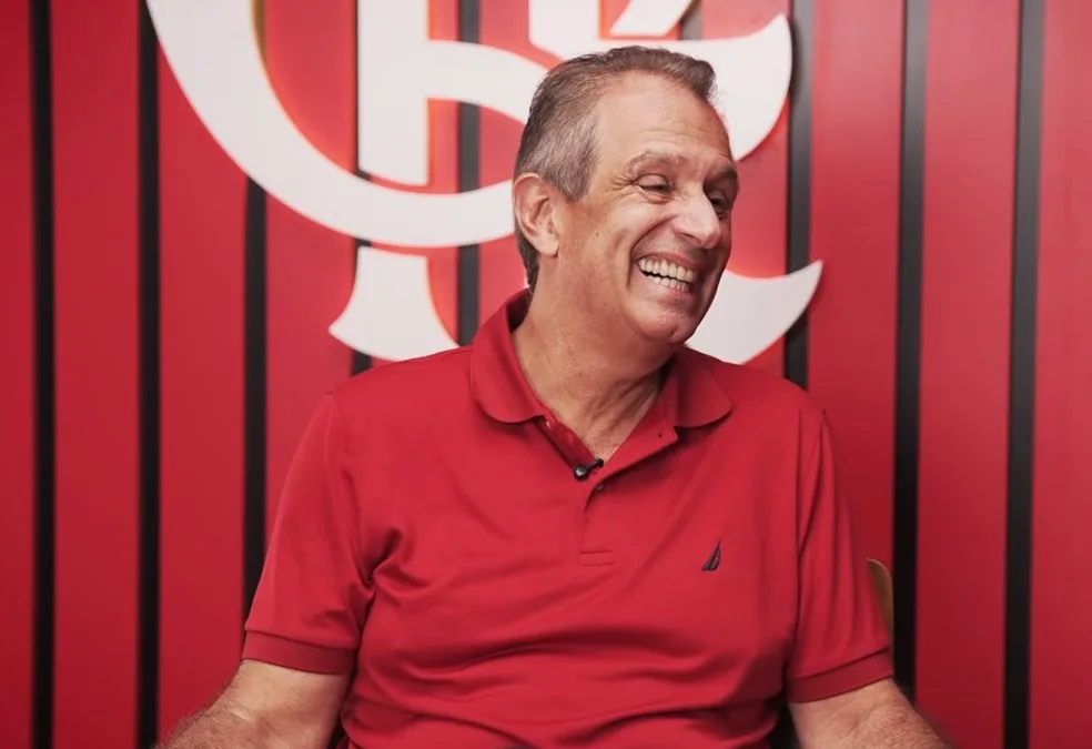 BAP explica estratégia do Flamengo para janela de julho