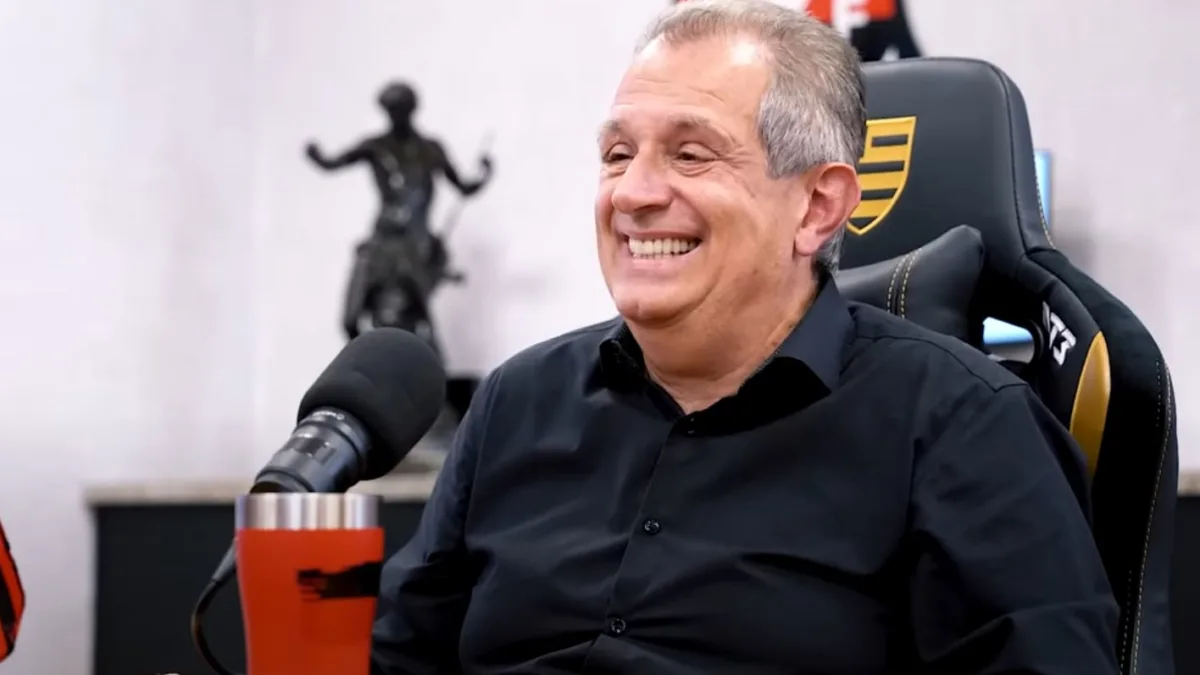 BAP rebate acusações de comissões de 20% no Flamengo