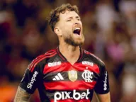 Besiktas oferece 10 milhões de euros por Léo Pereira