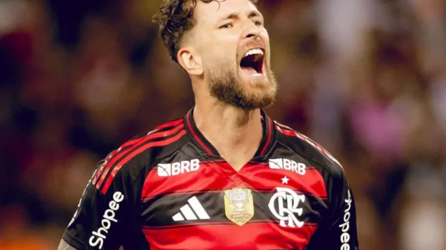 Besiktas oferece 10 milhões de euros por Léo Pereira