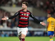 Besiktas oferece €10 milhões por Léo Pereira e Flamengo recusa