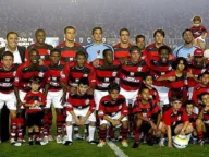 Bicampeão da Copa do Brasil 2006: onde estão os 15 heróis do Flamengo