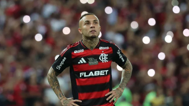 Cebolinha relembra hospedagem no Algarve quando jogava no Benfica