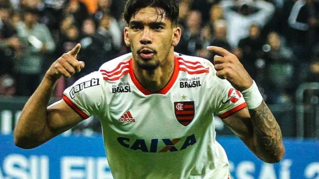 Contratação de Paquetá compromete orçamento do Flamengo