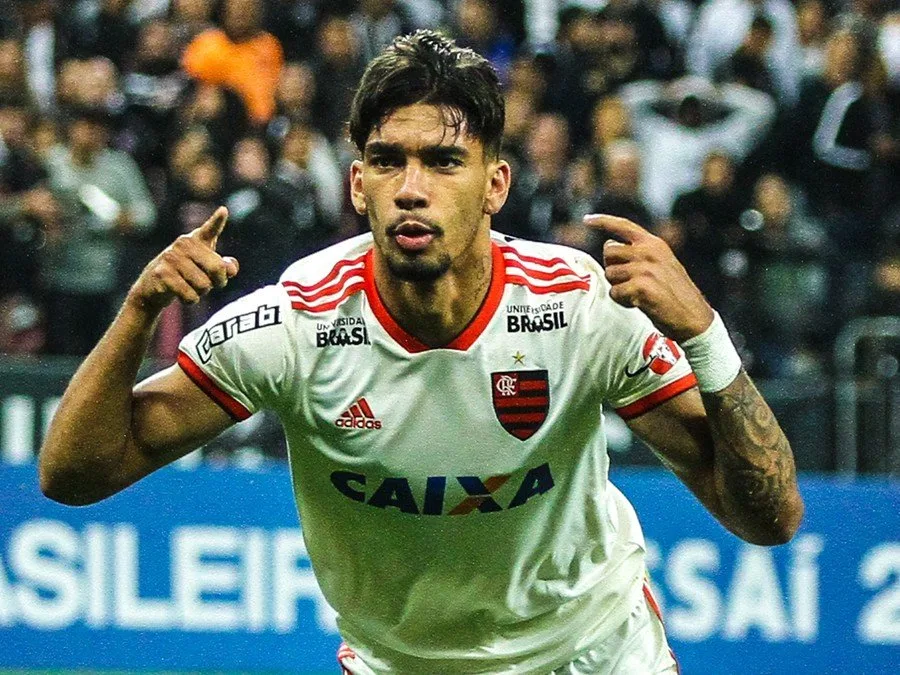 Contratação de Paquetá compromete orçamento do Flamengo