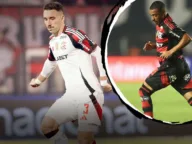 De la Cruz e Léo Ortiz são relacionados para próximo jogo