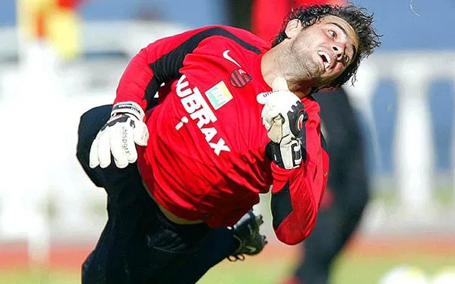 Diogo busca espaço no profissional e quer renovar com Flamengo
