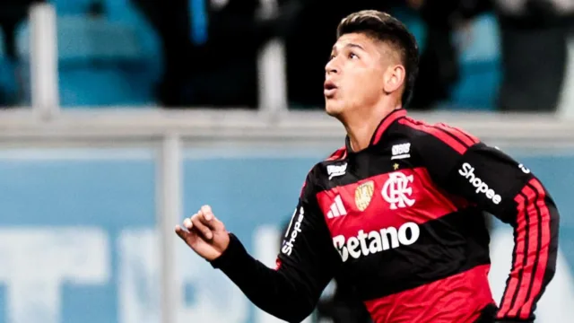 Filipe Luís teria indicado Carrascal ao Monaco, mas foi vetado