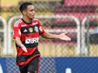 Flamengo acerta transferência de Mateus Mendes ao Inter
