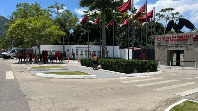 Flamengo acusa rivais de burlar fair play e envia 6 propostas à CBF