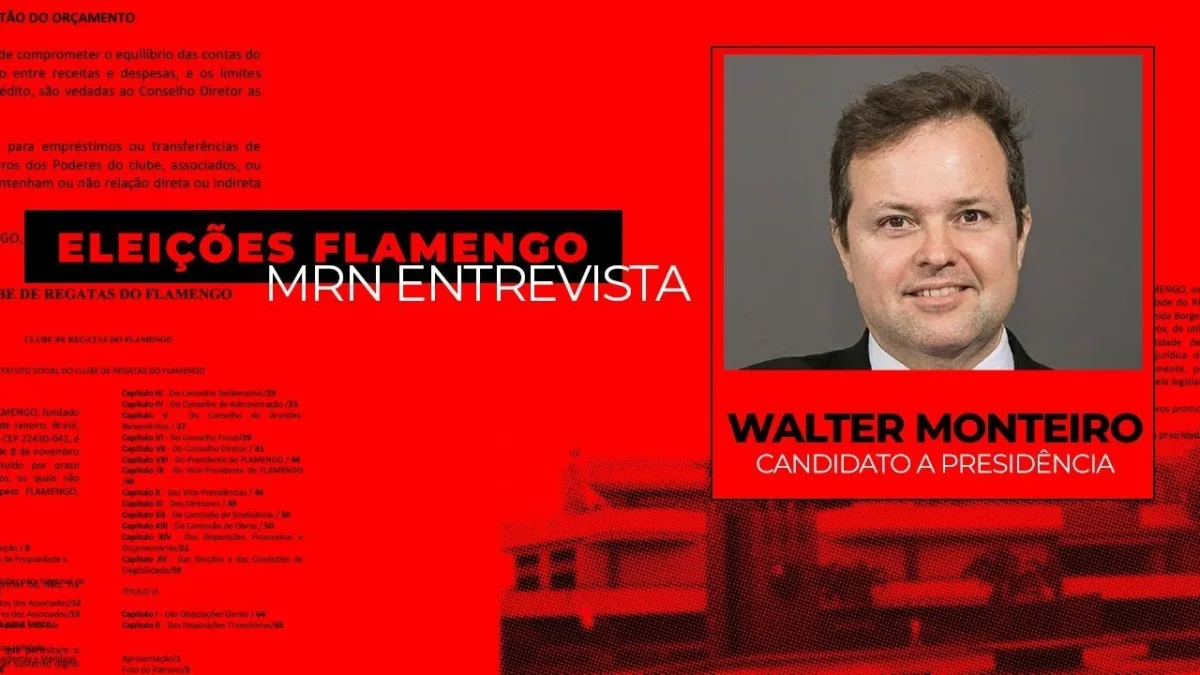 Flamengo atrasa pagamento a empresários e gera polêmica