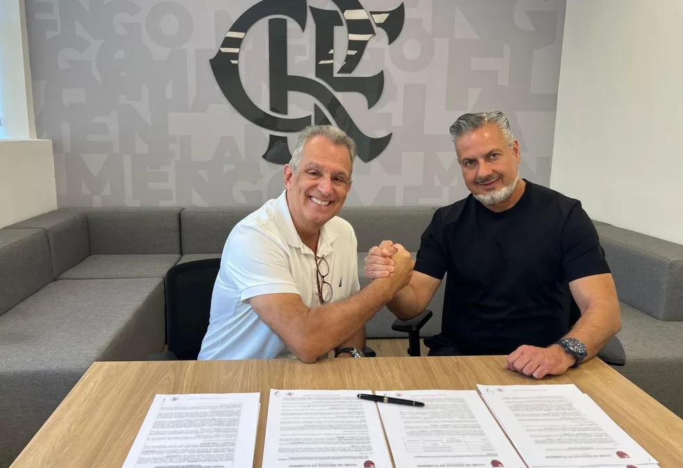 Flamengo: BAP e Boto dão sinais contraditórios sobre orçamento