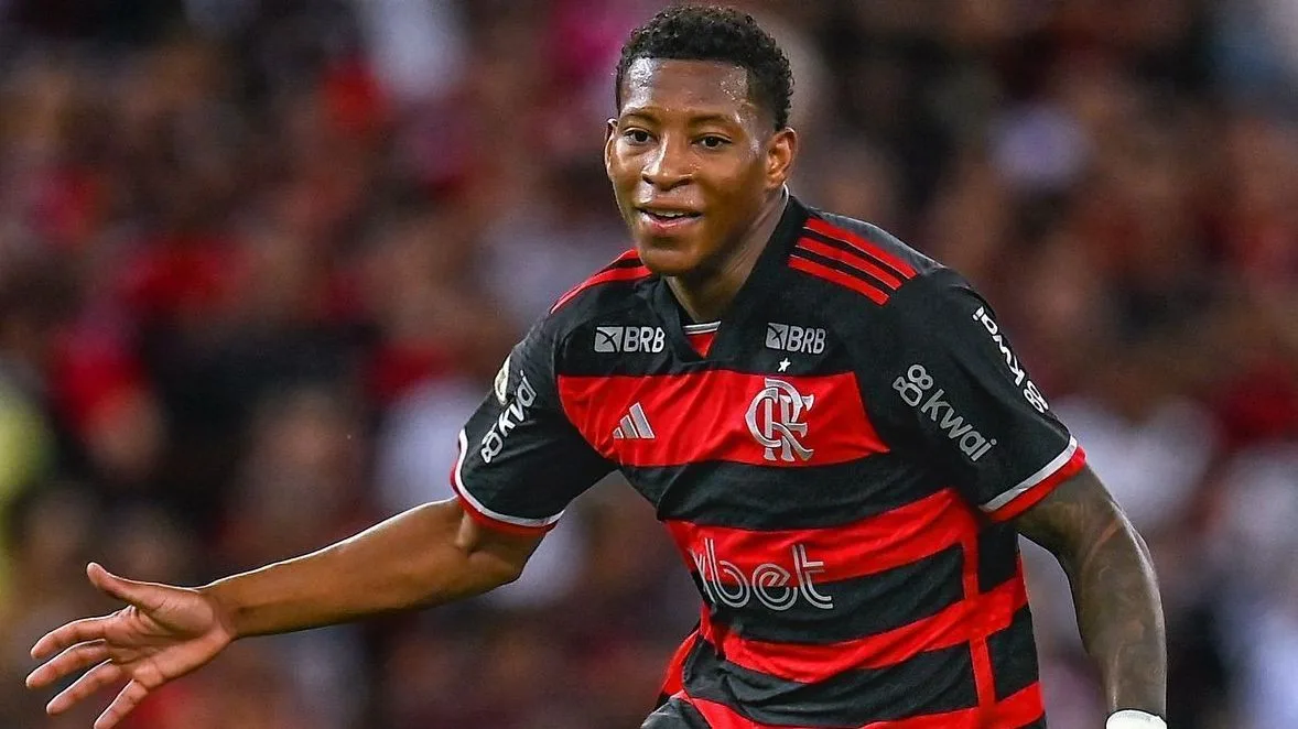 Flamengo concede 10 dias de férias a jogadores eliminados da Copa