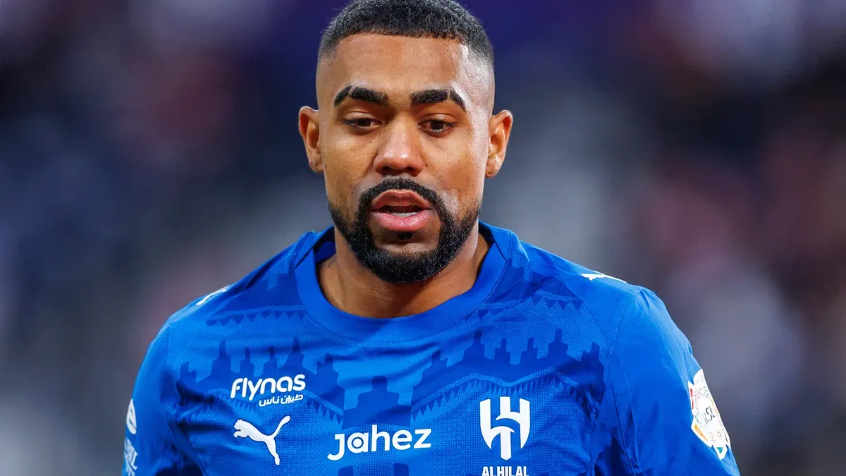 Flamengo considera Malcom difícil e tem outro ponta encaminhado